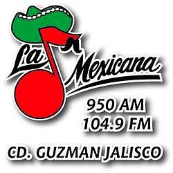 La Mexicana