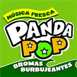 Panda Pop Radio logo