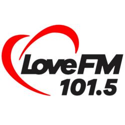 Love FM 101.5