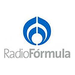 Radio Fórmula logo