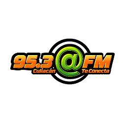 @FM logo