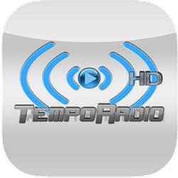 TEMPO HD Radio (Party Channel) logo