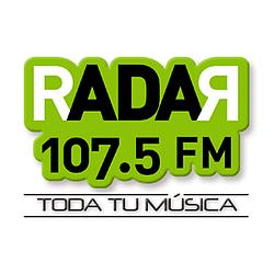 Radar FM logo