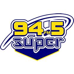 Súper 89.9 FM logo