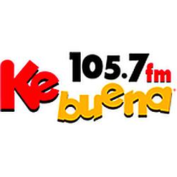 Ke Buena logo