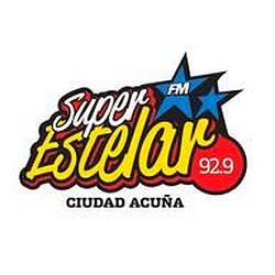 Super Estelar logo