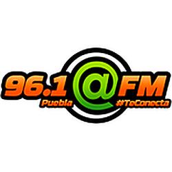 @FM logo