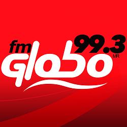 FM Globo logo