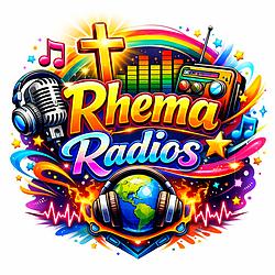 Rhema Instrumental logo