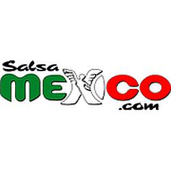 Salsa Mexico logo