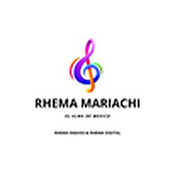 Rhema Mariachi logo
