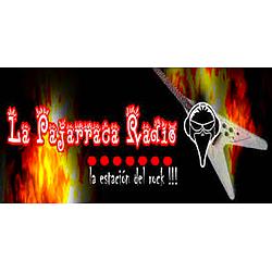 La Pajarraca Radio logo