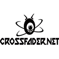 Crossfader Undernet Radio logo