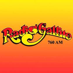 Radio Gallito logo