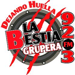 La Bestia Grupera logo