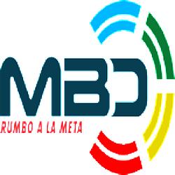 Mbo Naciones logo