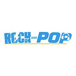 Rock And Pop 1480 AM