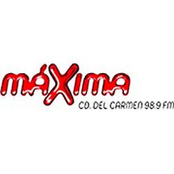 Máxima