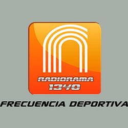 Frecuencia Deportiva