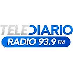 Telediario Radio 93.9 FM
