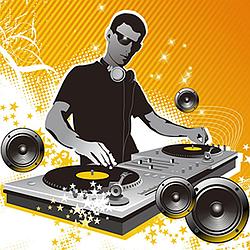 Miled Music Electro House