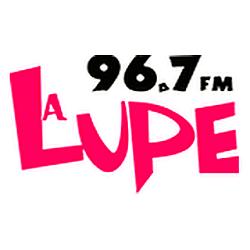 La Lupe 96.7