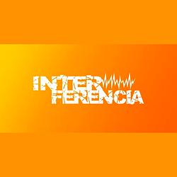 Interferencia logo