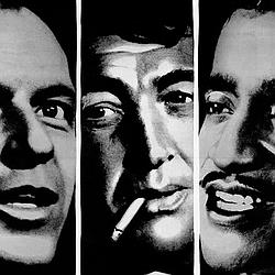 Miled Music Rat Pack