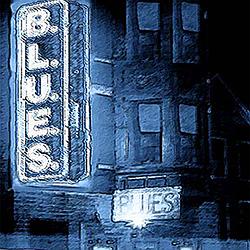 Miled Music Blues