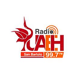 Radio UAEH