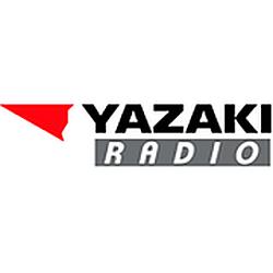 Yazaki Radio logo