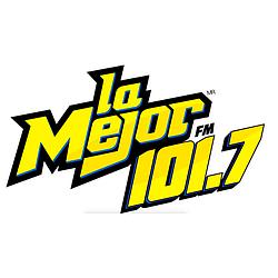 La Mejor logo
