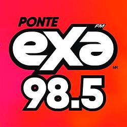 Exa FM logo
