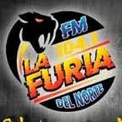 La Furia del Norte logo