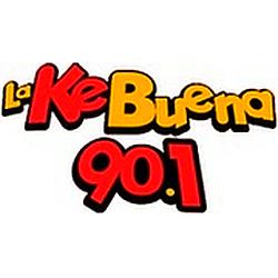 La Ke Buena 90.1