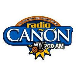 Radio Cañón logo