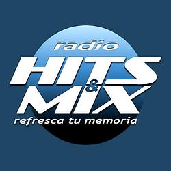 Stream 1 - Hits and Mix logo