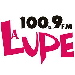 La Lupe