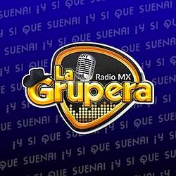 La Grupera Radio Mx