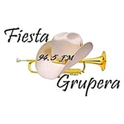 Fiesta Grupera Altamirano logo