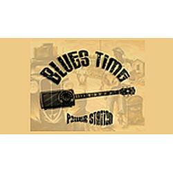 Blues In Time