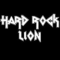 Hard Rock Lion