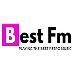 Best Fm logo