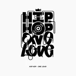 Hip Hop One Love