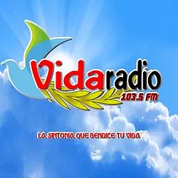 Vida Radio logo
