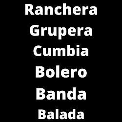 Cancionero Mexicano Radio