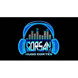 Dj Corsan Mixes logo
