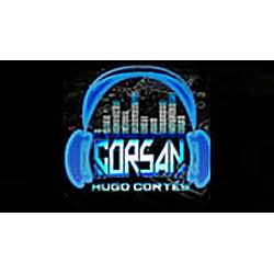 Cumbias Inmortales Corsan logo