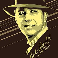 Miled Music Carlos Gardel