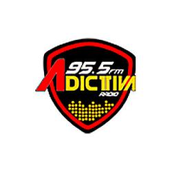 Adictiva 95.5 FM